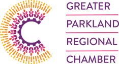 Greater Parkland Regional Chamber Logo
